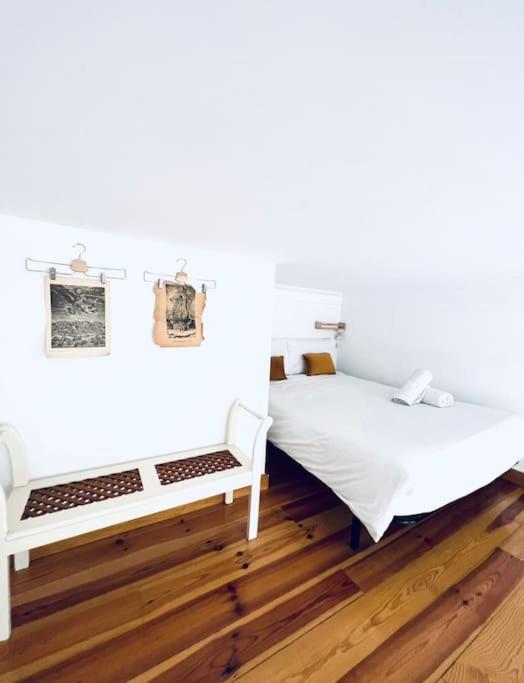 Lovely Mezzanino Close To Lx Factory Apartament *