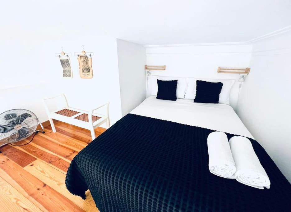 Lovely Mezzanino Close To Lx Factory Apartament *