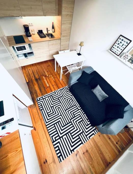 Lovely Mezzanino Close To Lx Factory * Lizbona