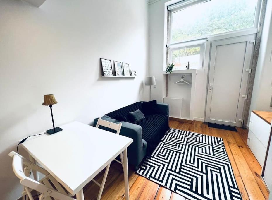 Lovely Mezzanino Close To Lx Factory * Lizbona
